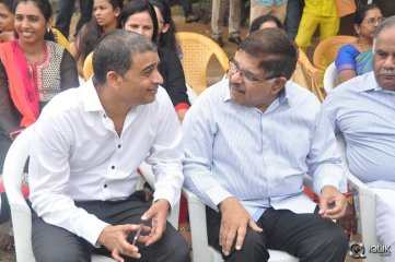 Kumari 21 F Movie Opening